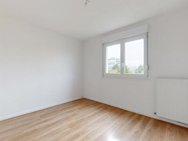 Vente Appartement 3 pièces 53 m2 Metz