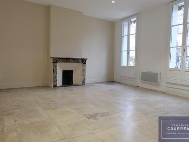 Vente Appartement 3 pièces 53 m2 Montpellier