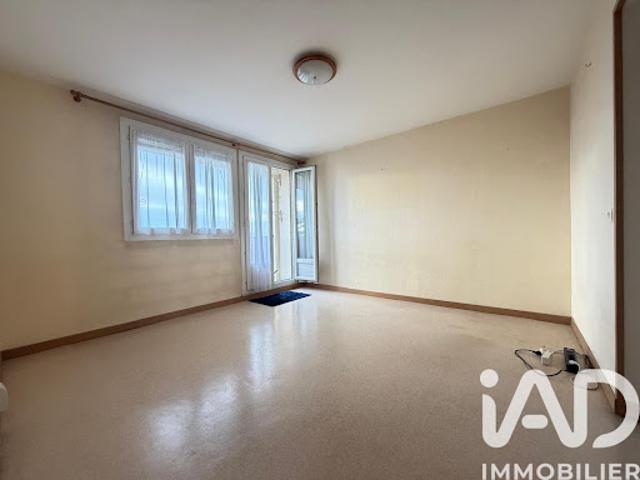 Vente Appartement 3 pièces 53 m2 Morsang sur Orge