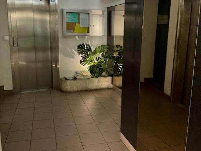 Vente Appartement 3 pièces 53 m2 Nancy
