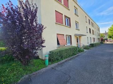 Vente Appartement 3 pièces 53 m2 Neuilly Plaisance