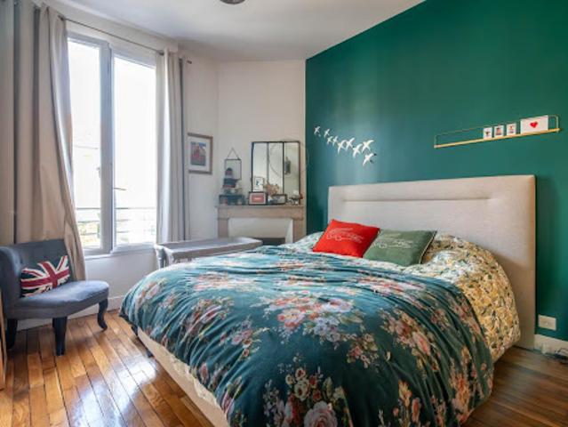 Vente Appartement 3 pièces 53 m2 Nogent sur Marne