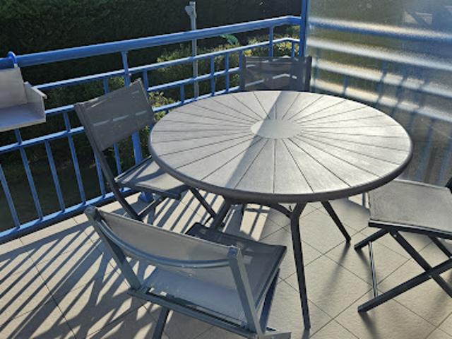 Vente Appartement 3 pièces 53 m2 Notre Dame de Monts