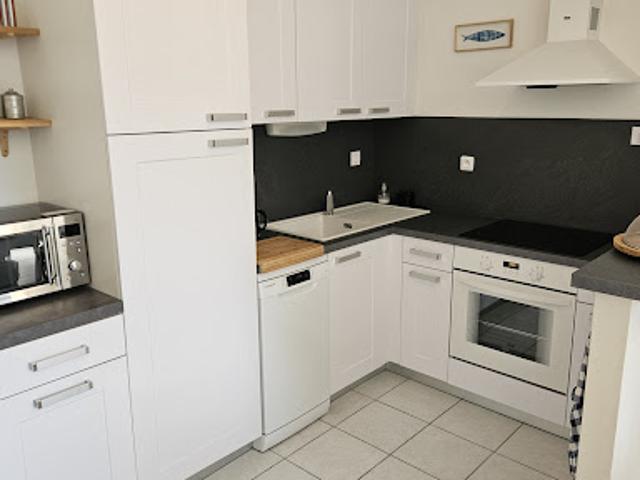 Vente Appartement 3 pièces 53 m2 Notre Dame de Monts