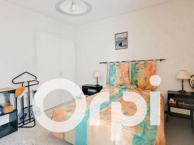 Vente Appartement 3 pièces 53 m2 Palavas les Flots