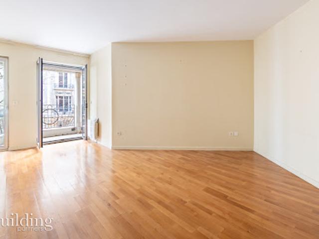 Vente Appartement 3 pièces 53 m2 Paris 16ème