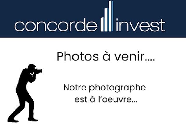 Vente Appartement 3 pièces 53 m2 Paris 19ème