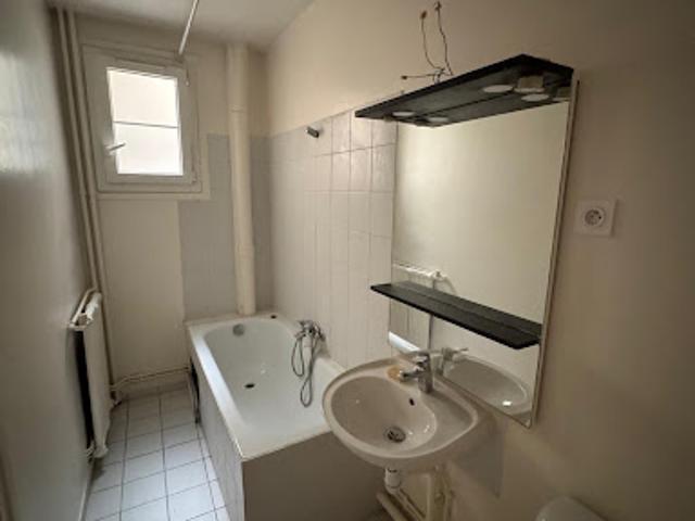 Vente Appartement 3 pièces 53 m2 Paris 1er