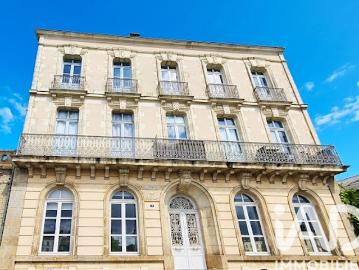 Vente Appartement 3 pièces 53 m2 Redon