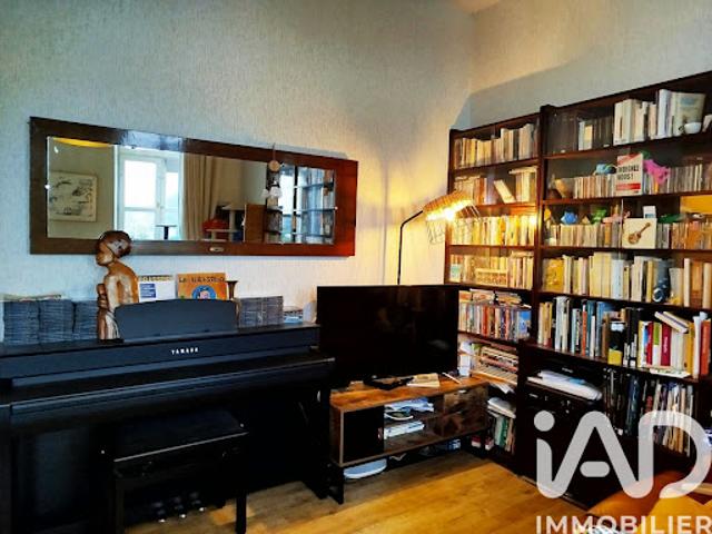 Vente Appartement 3 pièces 53 m2 Redon
