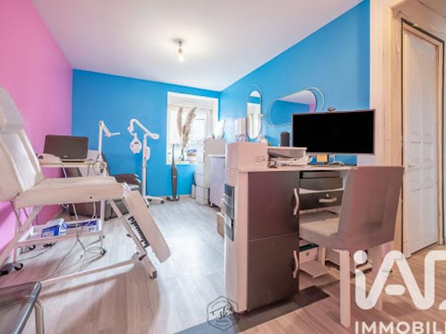 Vente Appartement 3 pièces 53 m2 Réhon