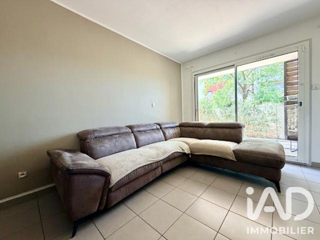 Vente Appartement 3 pièces 53 m2 Rivesaltes