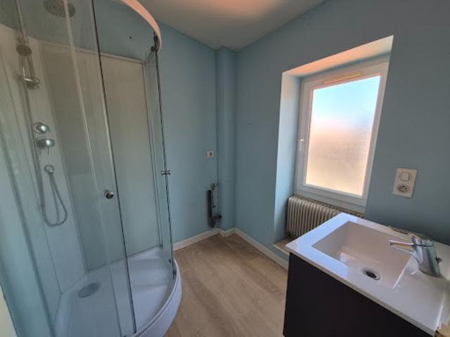 Vente Appartement 3 pièces 53 m2 Rochefort