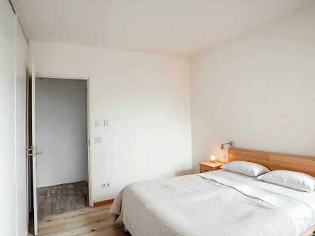 Vente Appartement 3 pièces 53 m2 Rouen