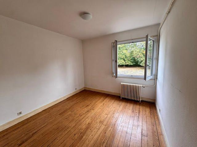 Vente Appartement 3 pièces 53 m2 Saint Astier