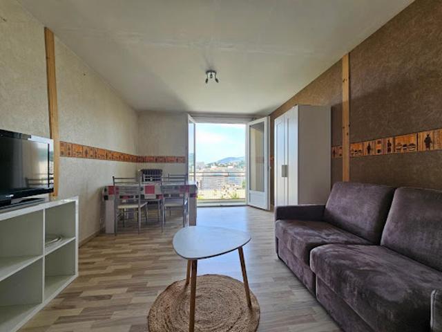 Vente Appartement 3 pièces 53 m2 Saint Etienne