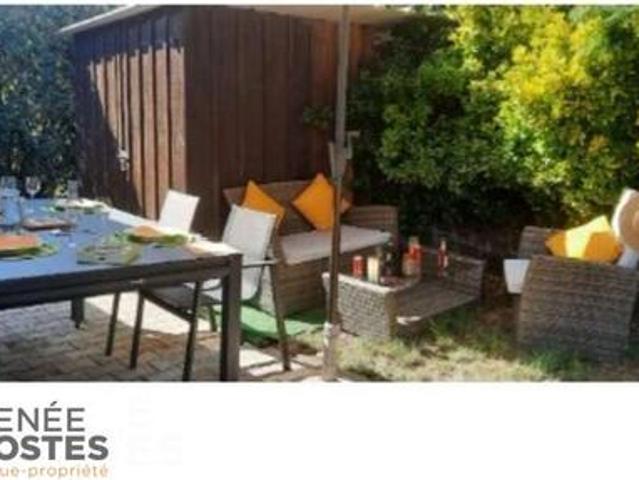 Vente Appartement 3 pièces 53 m2 Saint Julien en Born