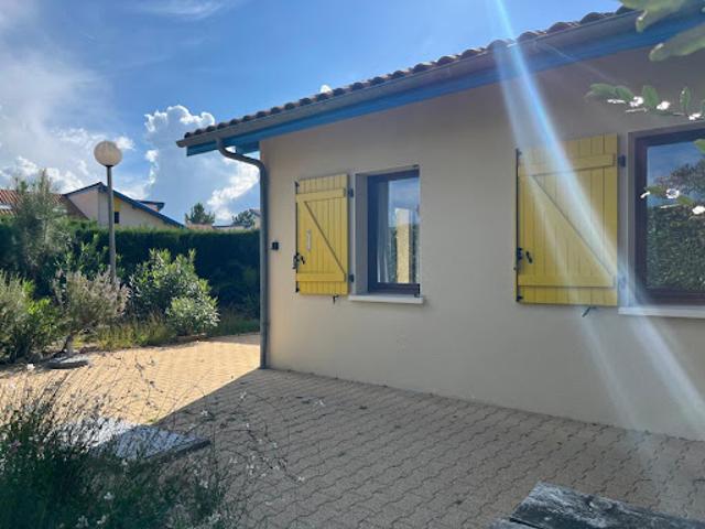 Vente Appartement 3 pièces 53 m2 Saint Julien en Born