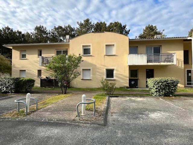 Vente Appartement 3 pièces 53 m2 Saint Laurent Médoc