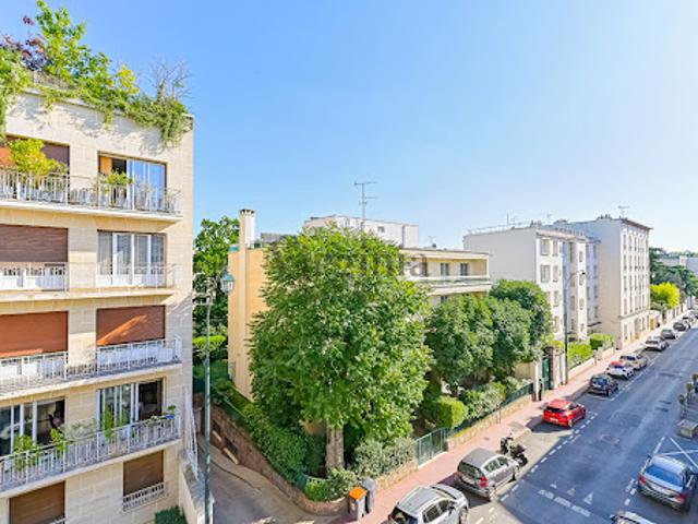 Vente Appartement 3 pièces 53 m2 Saint mande