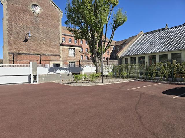 Vente Appartement 3 pièces 53 m2 Saint Pol sur Ternoise