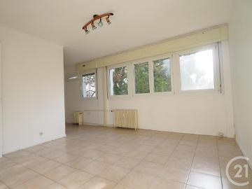 Vente Appartement 3 pièces 53 m2 Strasbourg