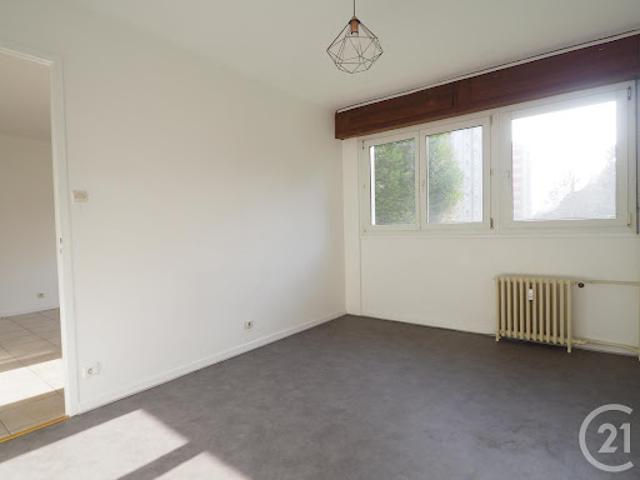 Vente Appartement 3 pièces 53 m2 Strasbourg