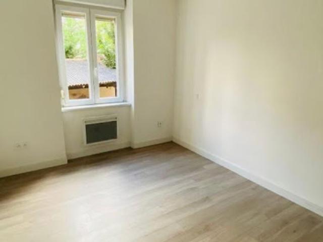 Vente Appartement 3 pièces 53.57 m2 Strasbourg