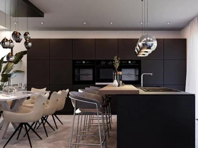 Vente Appartement 3 pièces 50.41 m2 Epinay sur Seine