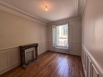 Vente Appartement 3 pièces 50.42 m2 Rosny sous Bois