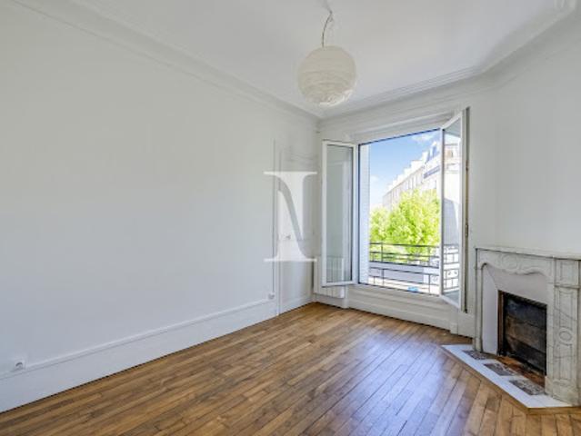 Vente Appartement 3 pièces 50.42 m2 Saint mande