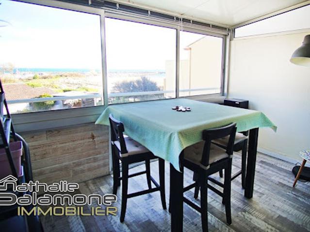 Vente Appartement 3 pièces 50.4 m2 Frontignan