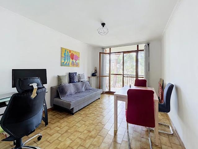 Vente Appartement 3 pièces 50.53 m2 Le Cannet