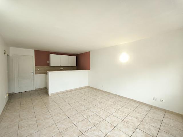 Vente Appartement 3 pièces 50.57 m2 Saint Etienne