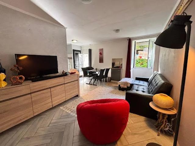 Vente Appartement 3 pièces 50.55 m2 Centuri