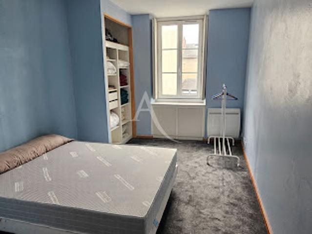 Vente Appartement 3 pièces 50.5 m2 Nantes