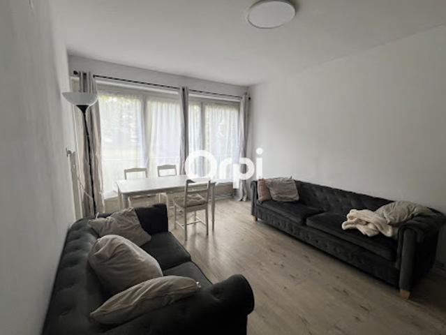 Vente Appartement 3 pièces 50.5 m2 Tourcoing