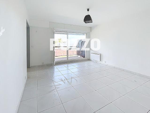 Vente Appartement 3 pièces 50.62 m2 Trouville sur Mer