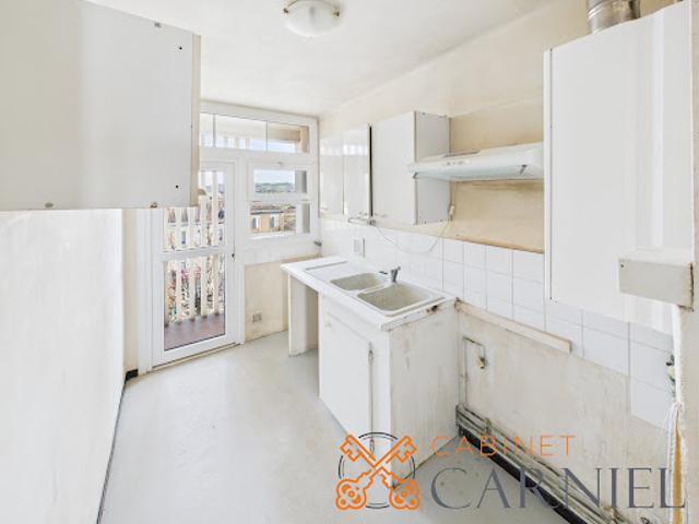 Vente Appartement 3 pièces 50.64 m2 Marmande