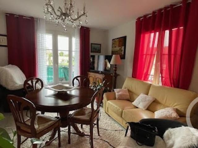 Vente Appartement 3 pièces 50.68 m2 La Réole