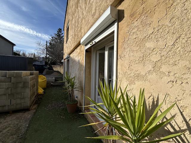 Vente Appartement 3 pièces 50.69 m2 Saint Quentin la Poterie