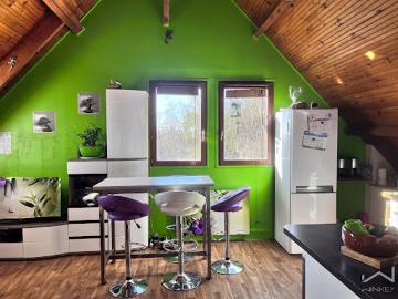 Vente Appartement 3 pièces 50.6 m2 Meulan en Yvelines