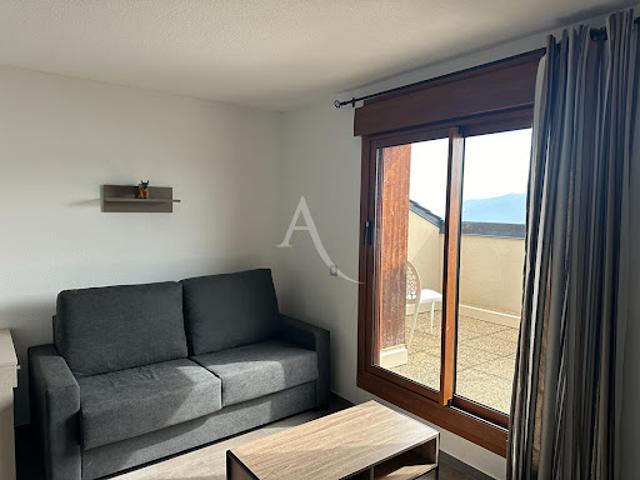 Vente Appartement 3 pièces 50.6 m2 Les Angles