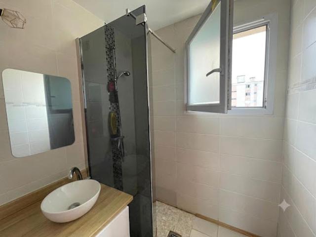 Vente Appartement 3 pièces 50.71 m2 Champigny sur Marne