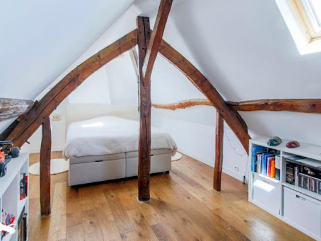 Vente Appartement 3 pièces 50.74 m2 Maule