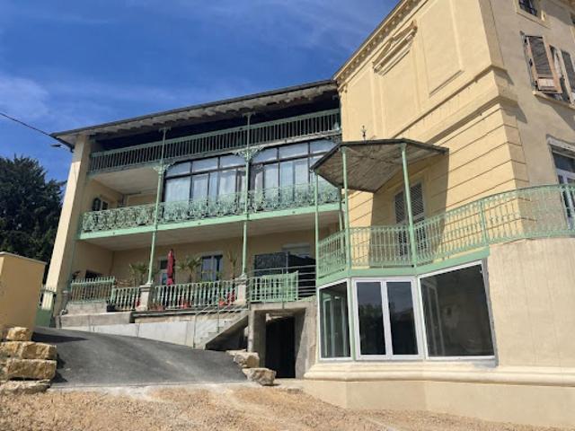 Vente Appartement 3 pièces 50.74 m2 Meximieux