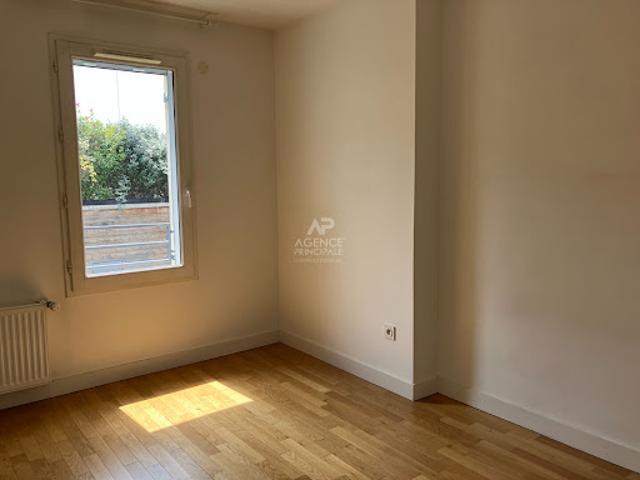 Vente Appartement 3 pièces 50.75 m2 Maisons Laffitte
