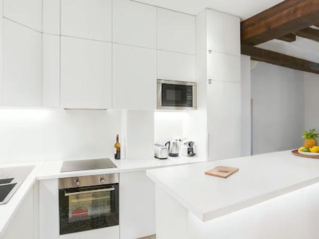 Vente Appartement 3 pièces 50.75 m2 Paris 1er