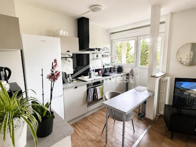 Vente Appartement 3 pièces 50.76 m2 Auxerre