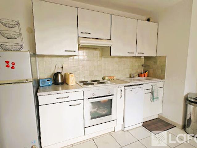 Vente Appartement 3 pièces 50.76 m2 Embrun